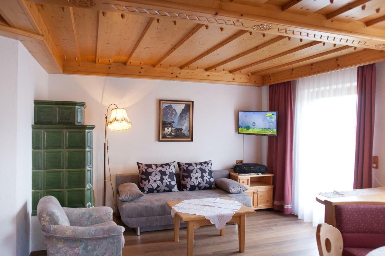 Eggerhof - Ferienhaus ラムサウ・アム・ダッハシュタイン エクステリア 写真
